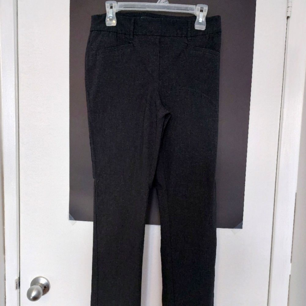 Ladies dress pants